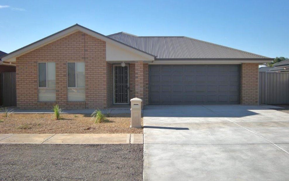 9 Tummel Circle, Whyalla Jenkins, SA, 5609 Sold Elders Real Estate