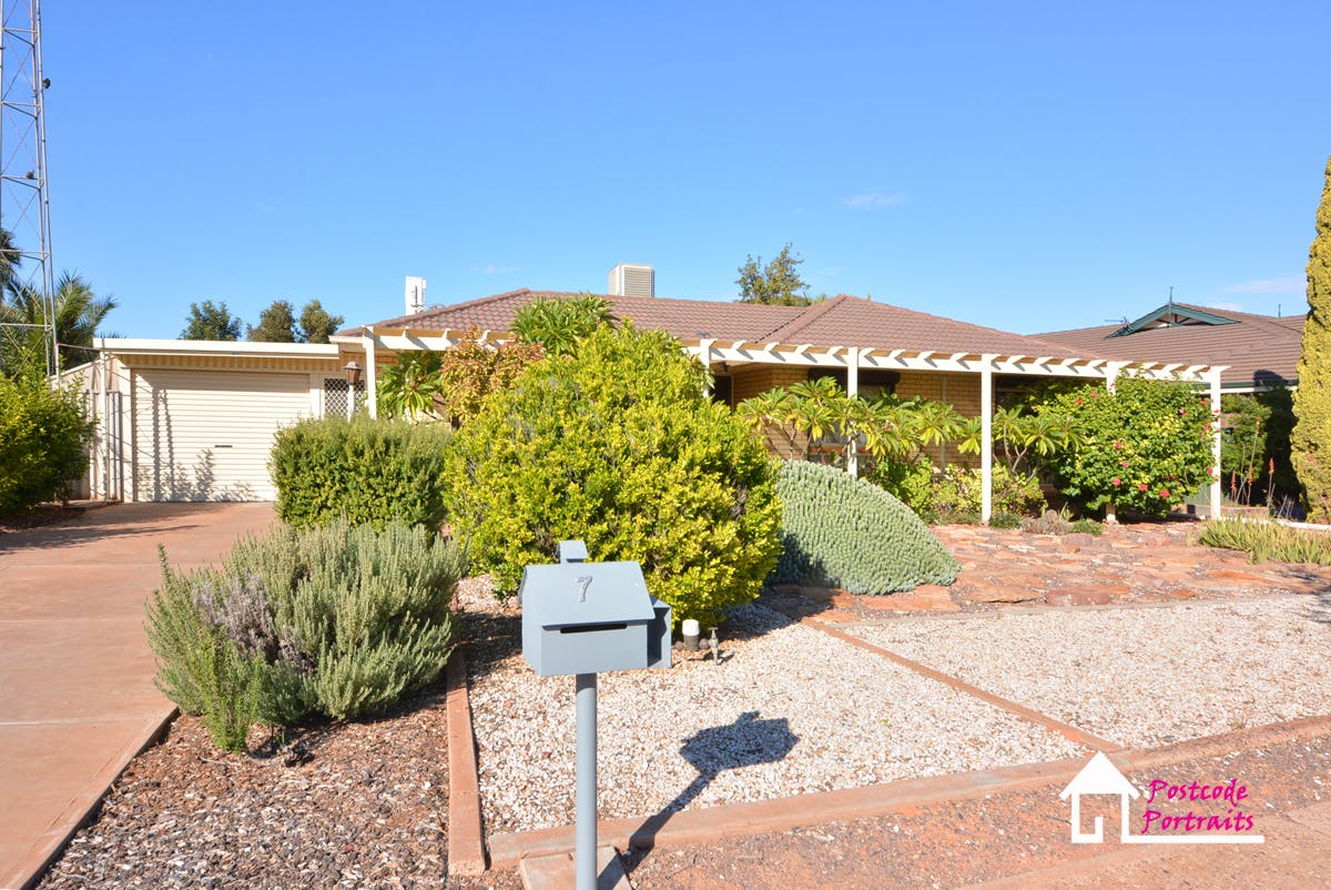 7 Lockwood Crescent, Whyalla Stuart, SA, 5608 Sold Elders Real Estate