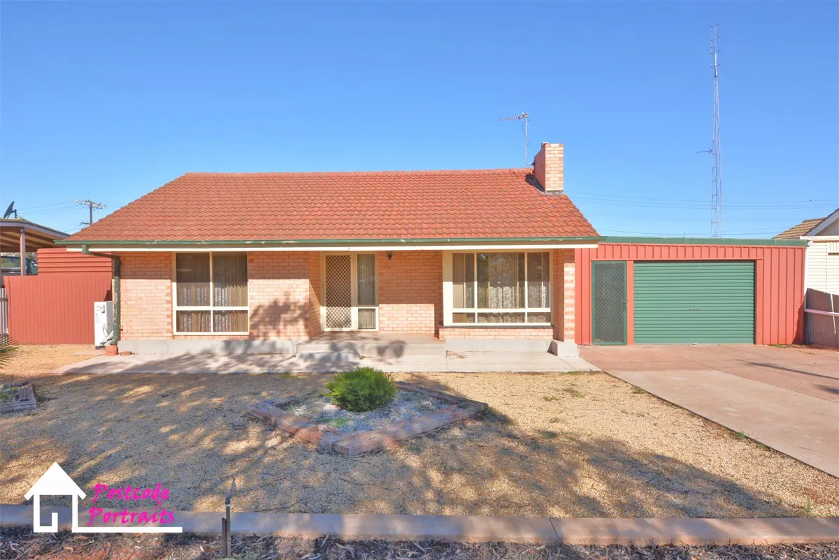 223 Jenkins Avenue, Whyalla Stuart, SA, 5608 Sold Elders Real Estate