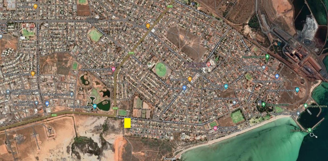 Lot 1 Newton Street, Whyalla, SA, 5600 - Image 4