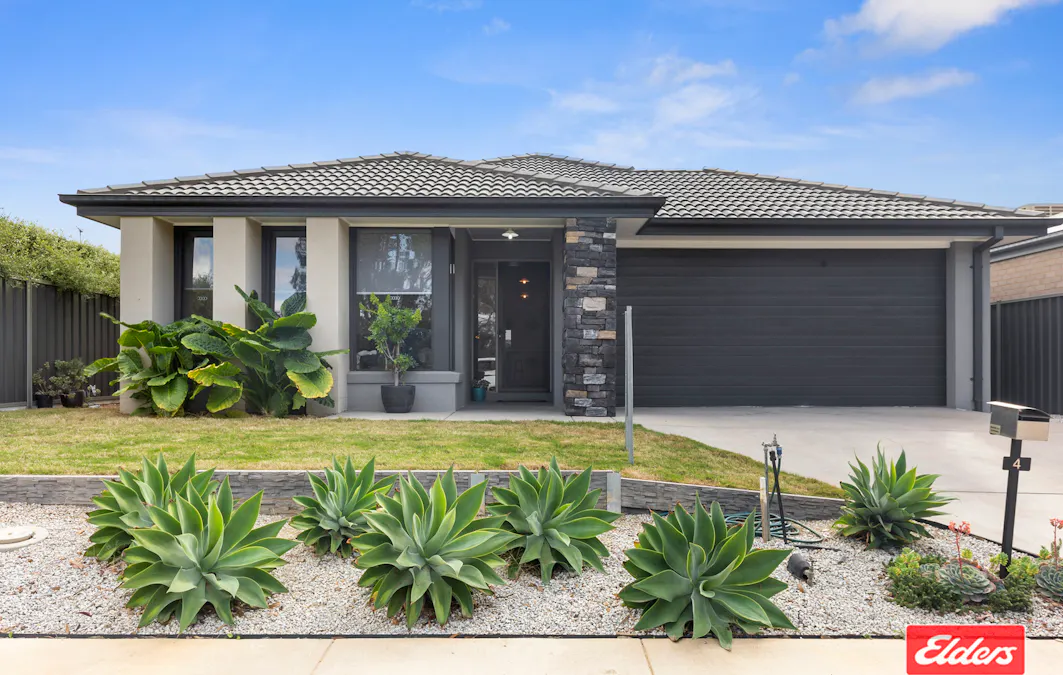 4 Silverwoods Boulevard, Yarrawonga, VIC, 3730 - Image 1