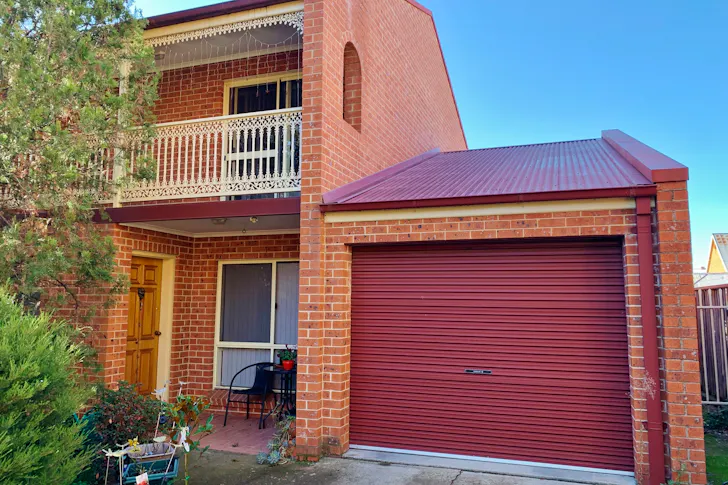 4/153 Piper Street, Bathurst, NSW, 2795