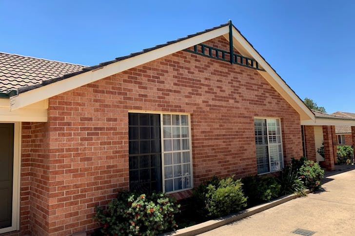 3/354 Stewart Street, Bathurst, NSW, 2795