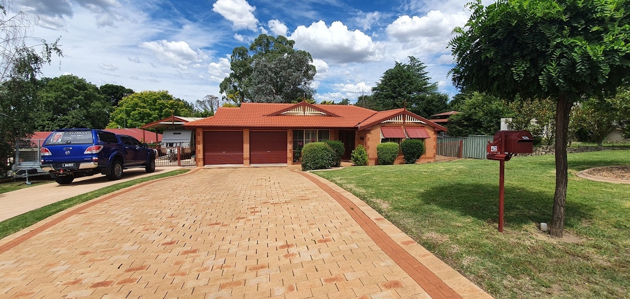 42 Cedar Drive, Llanarth, NSW, 2795 - Image 4