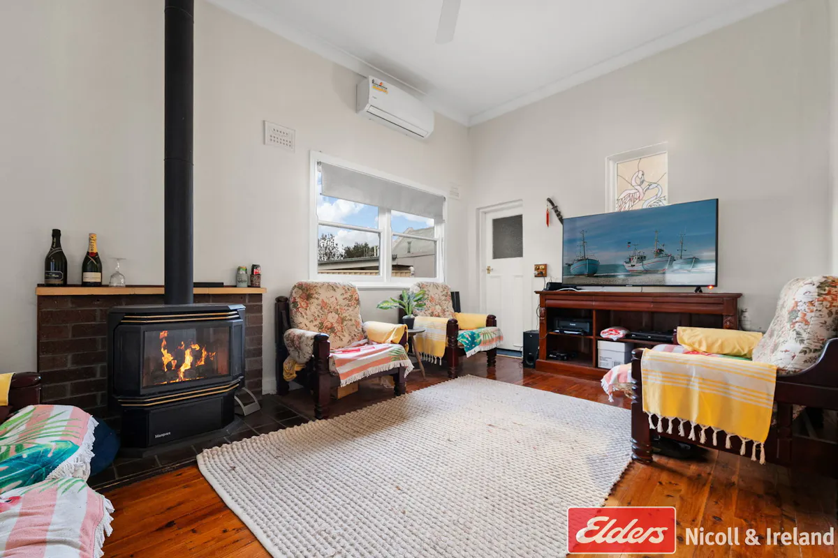 123 Stewart Street — photo 3 of 10