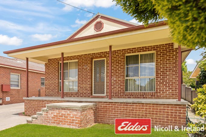 1/42 Vittoria Street, Bathurst, NSW, 2795 - Image 1
