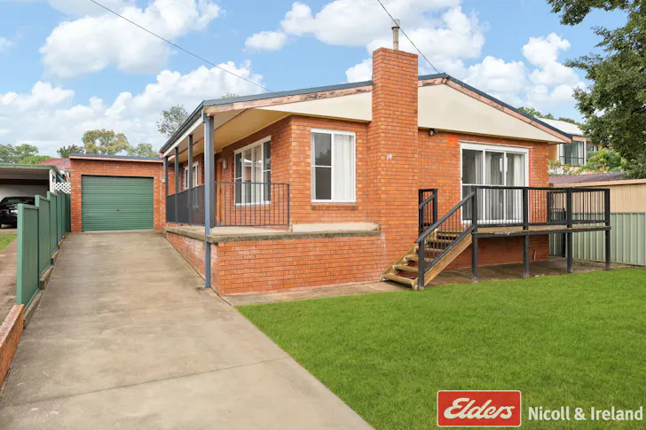 14 Loftus Street, Bathurst, NSW, 2795