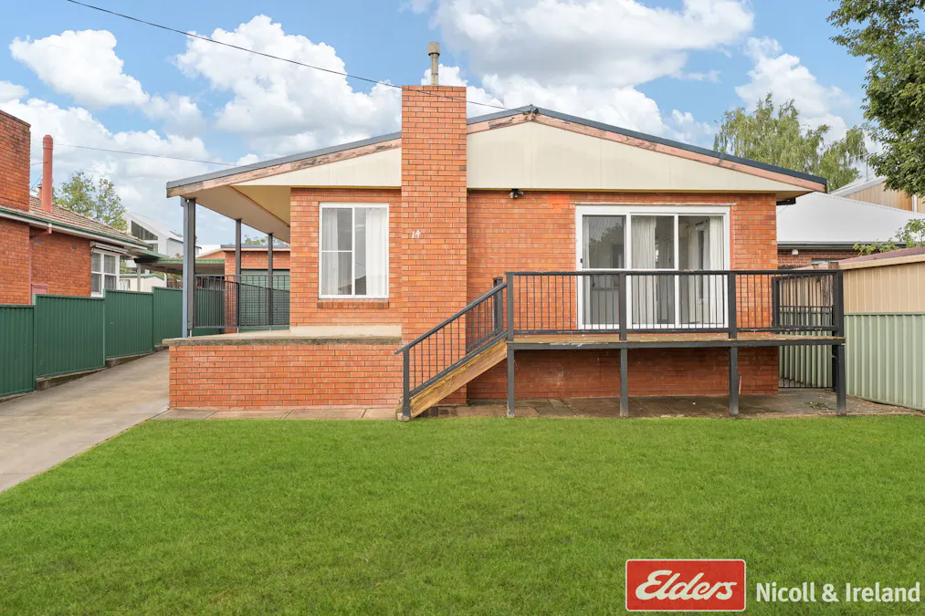 14 Loftus Street, Bathurst, NSW, 2795 - Image 2