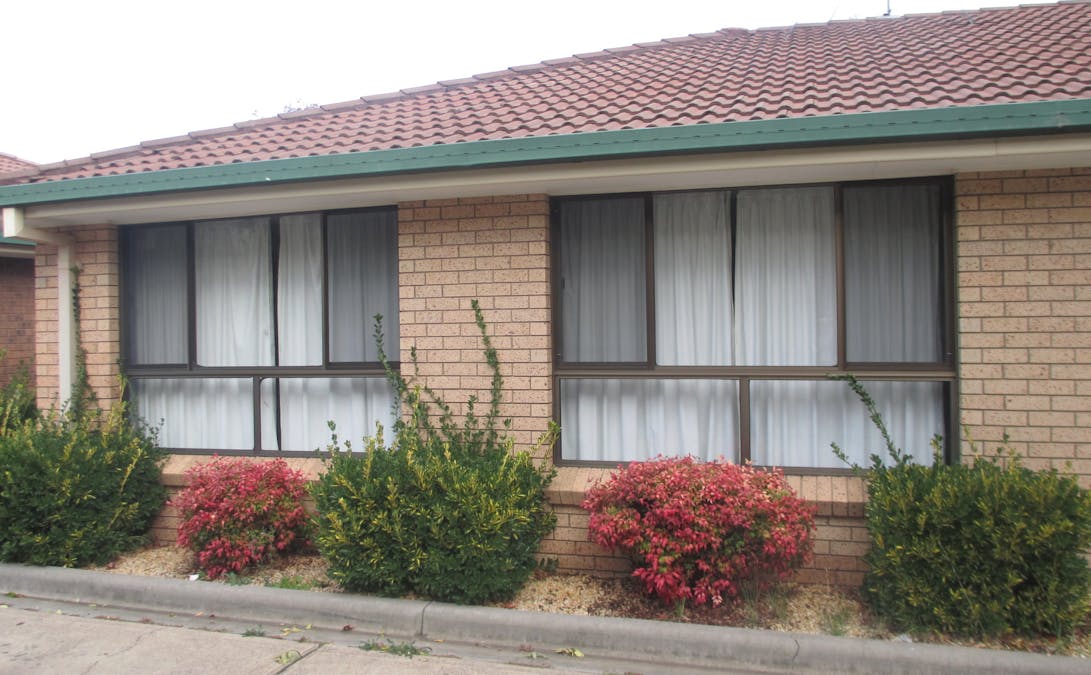 4/279 Lambert Street, Bathurst, NSW, 2795 - Image 1