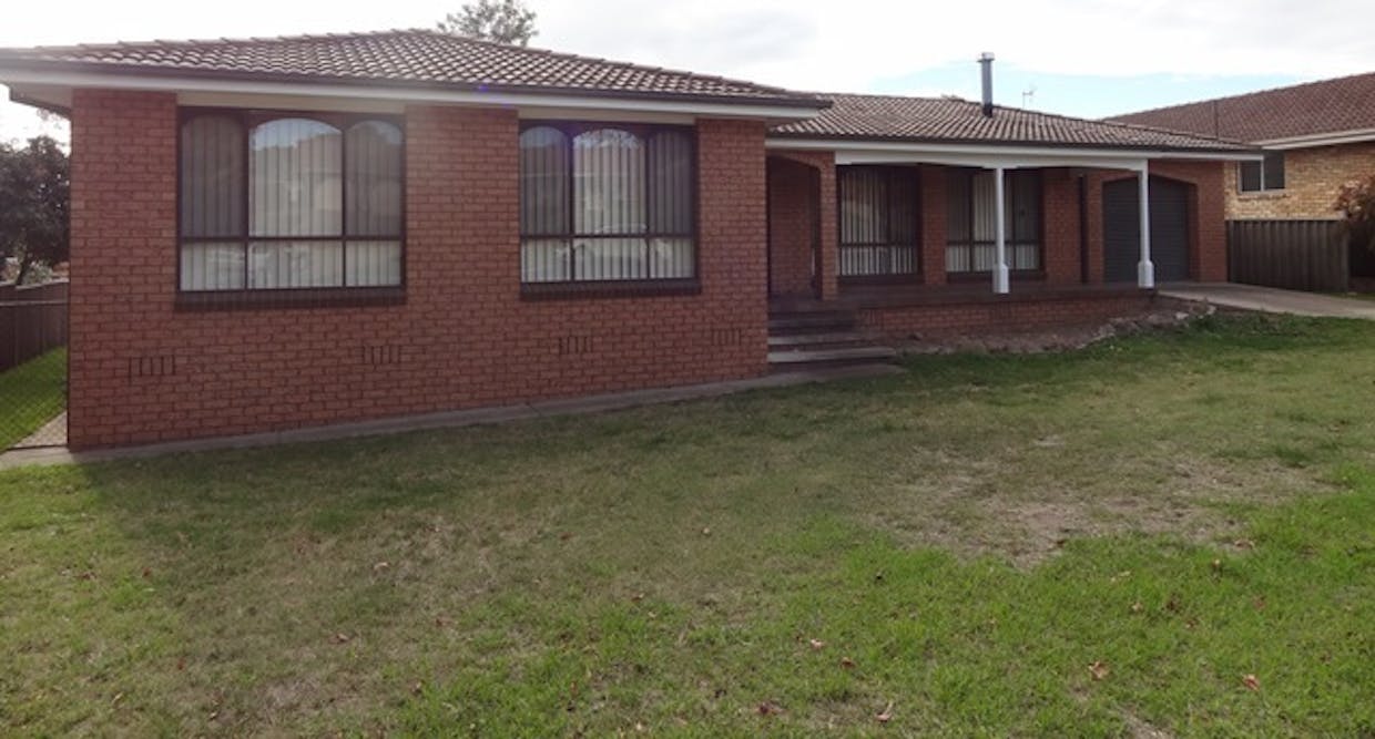 41 Colville Street, Windradyne, NSW, 2795 - Image 1
