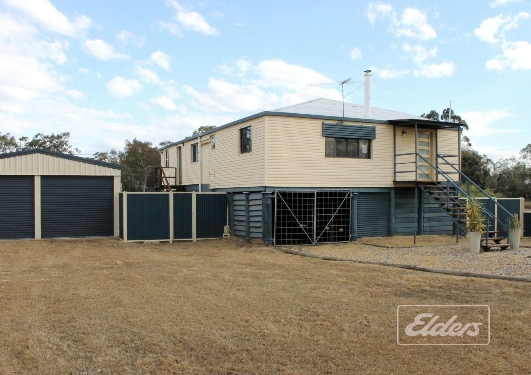 1 Quay Street, Dalby, QLD, 4405 Sold Elders Real Estate