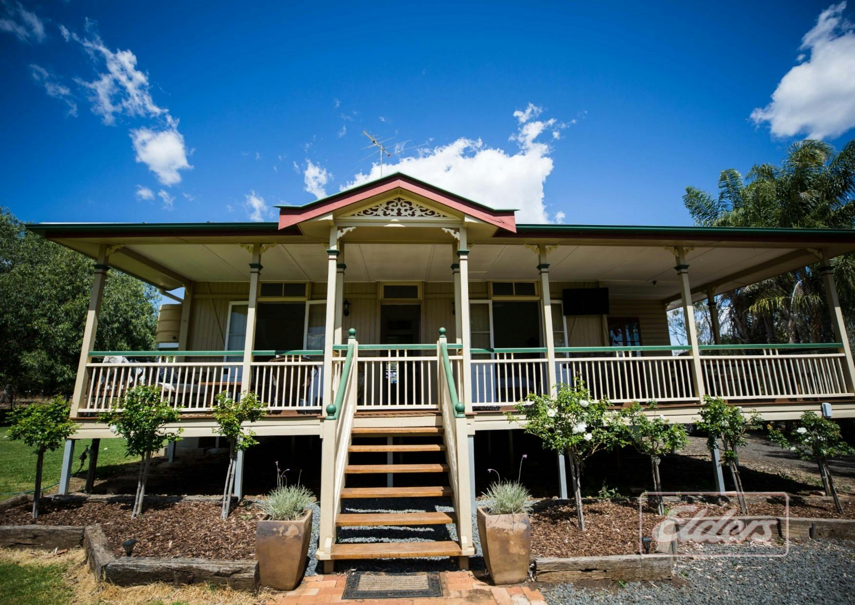 11 Kurrajong Drive, Dalby, QLD, 4405 Sold Elders Real Estate