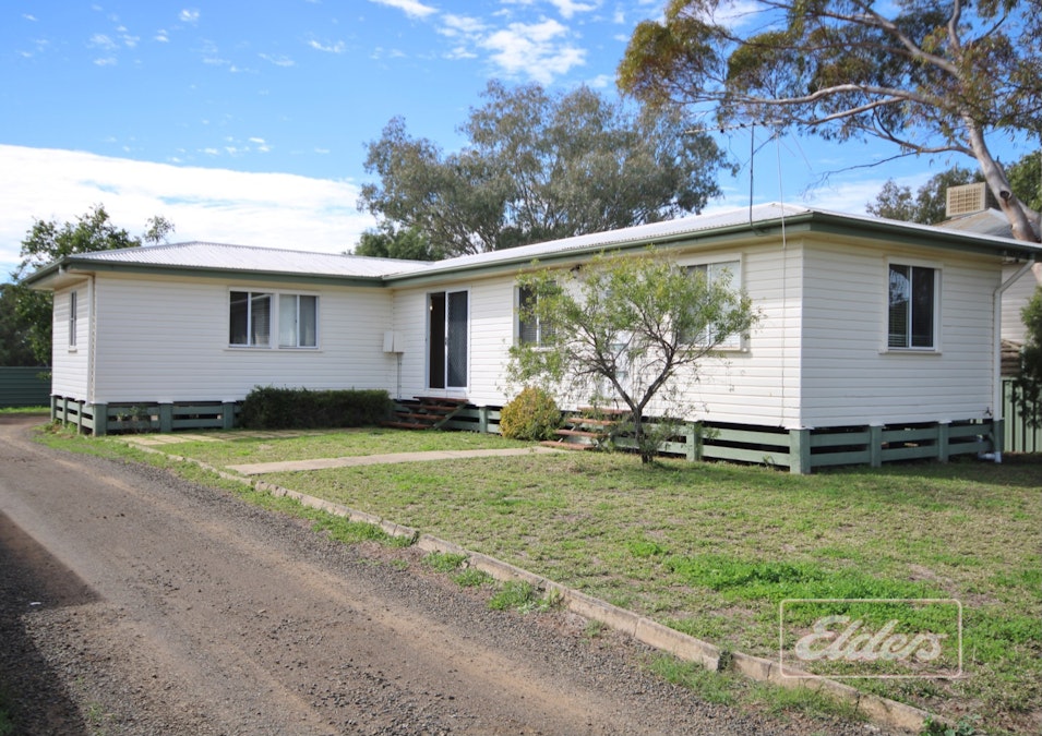 1B Bagot Street, Dalby, QLD, 4405 - Image 1