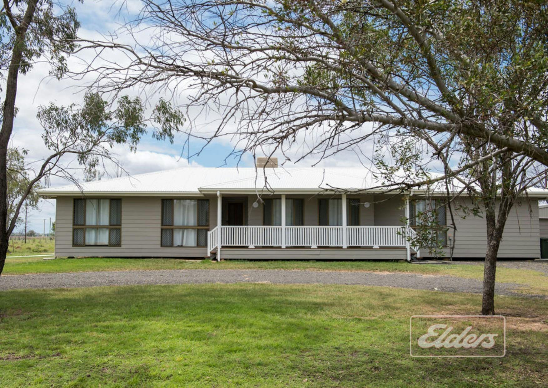 103 Charles Street, Dalby, QLD, 4405 Sold Elders Real Estate