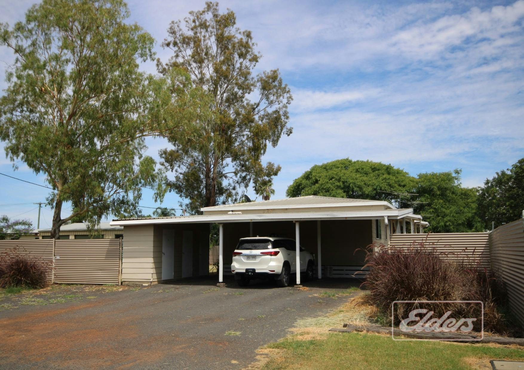 138 Condamine Street, Dalby, QLD, 4405 Sold Elders Real Estate