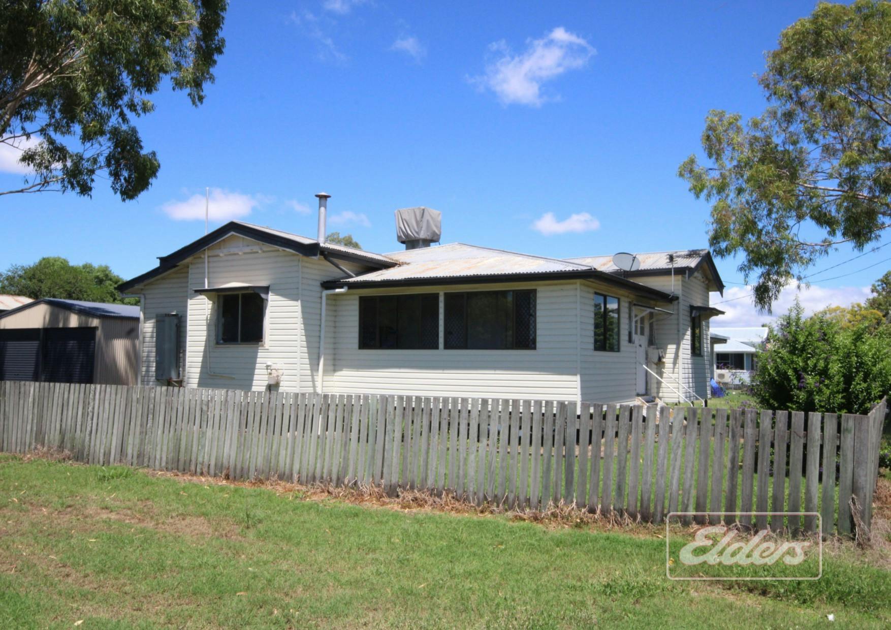 15 Garrow Street, Dalby, QLD, 4405 Sold Elders Real Estate