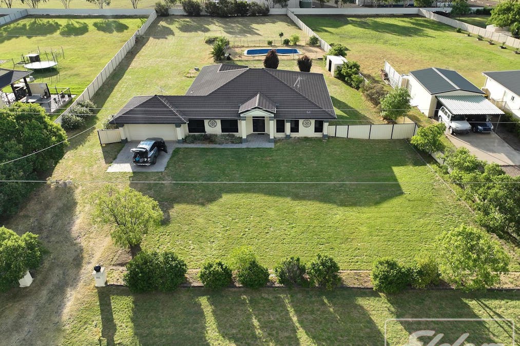 18 Watt Street, Dalby, QLD, 4405 - Image 1