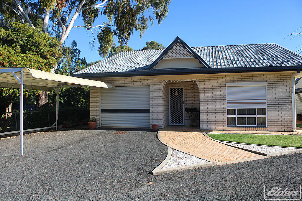 1/60 Bunya Street, Dalby, QLD, 4405 Sold Elders Real Estate
