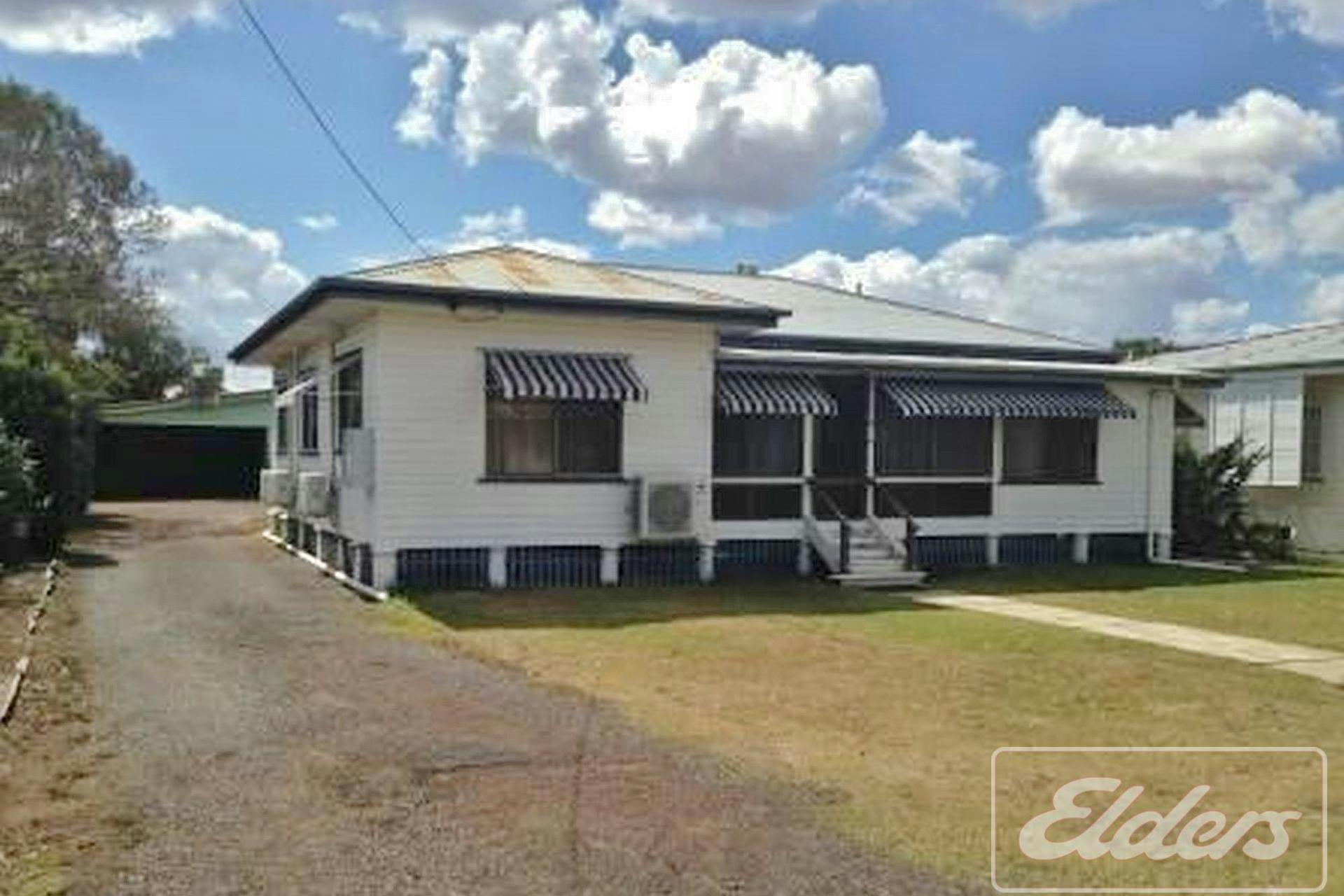 10 Higginbotham Street, Dalby, QLD, 4405 Sold Elders Real Estate