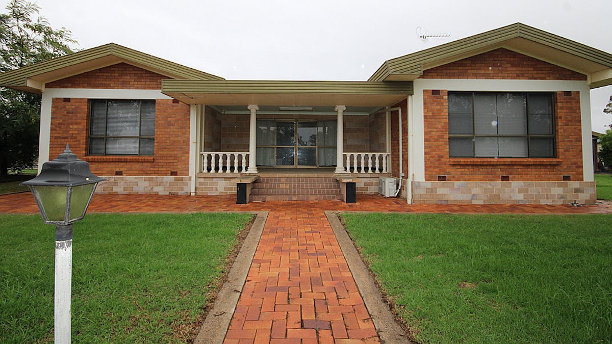 14 Coutts Street, Dalby, QLD, 4405 - Image 1