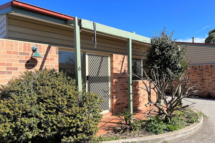 6/178 Durham Street, Bathurst, NSW, 2795