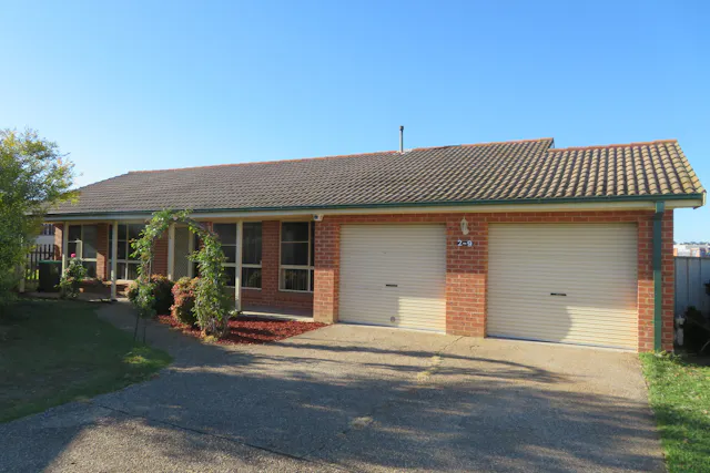 2/9 Horan Close — photo from Elders Nicoll & Ireland