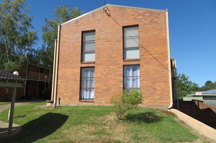 6/110 George Street, Bathurst, NSW, 2795