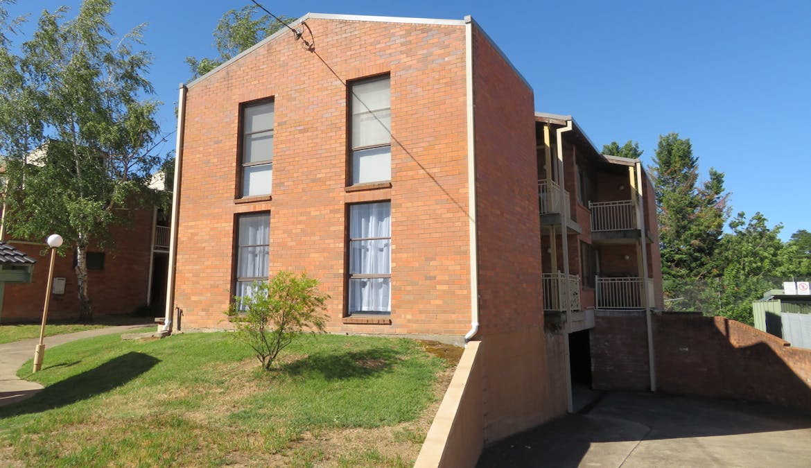 6/110 George Street, Bathurst, NSW, 2795 - Image 12