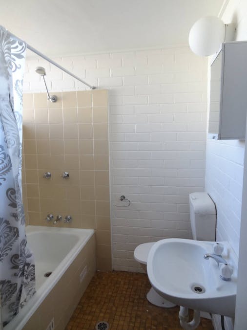 6/110 George Street, Bathurst, NSW, 2795 - Floorplan 1