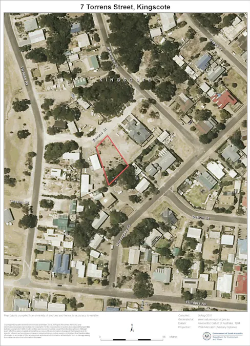 7 Torrens Street, Kingscote, SA, 5223 Sold Elders Real Estate