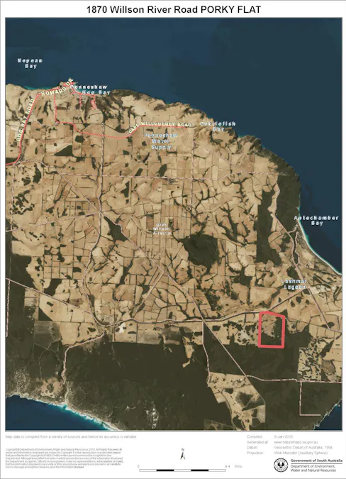 1870 Willson River Road, Porky Flat, SA, 5222 - Image 17