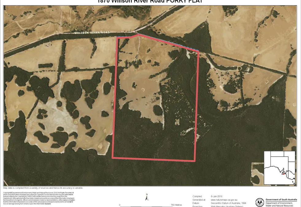 1870 Willson River Road, Porky Flat, SA, 5222 - Image 18