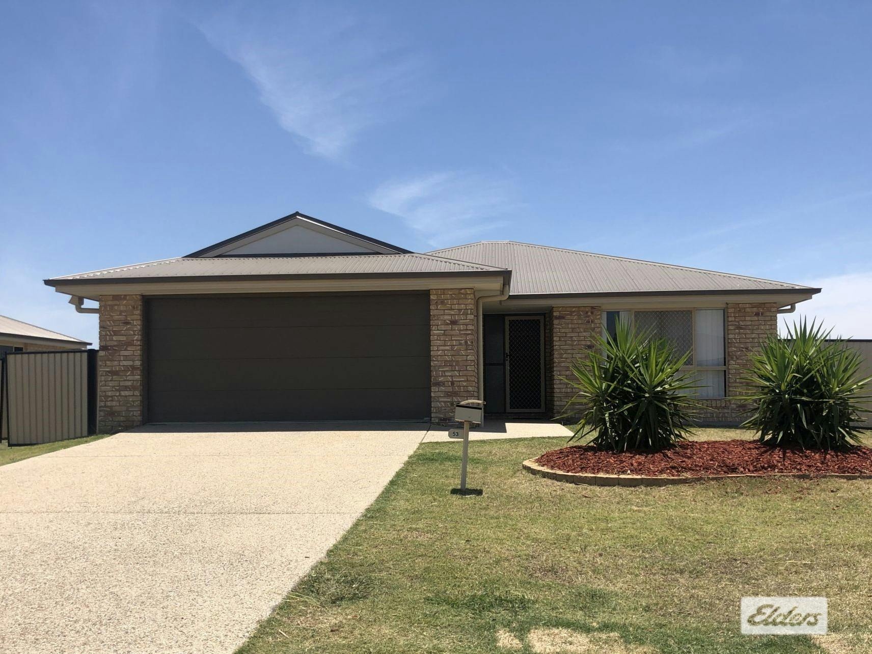 53 Diggers Drive, Dalby, QLD, 4405 Sold Elders Real Estate