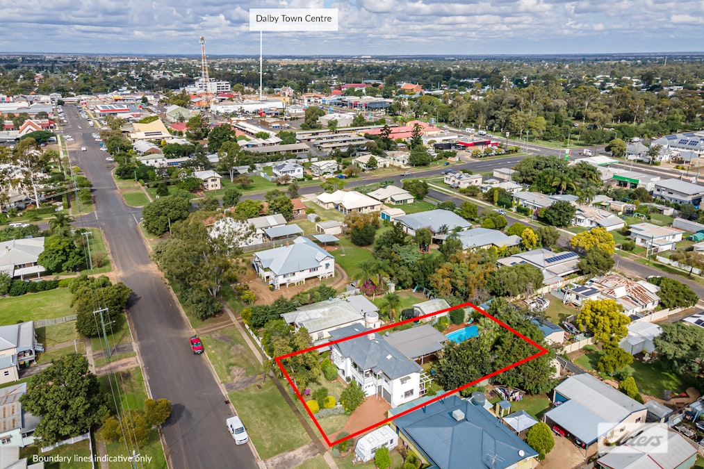 10 Archibald Street, Dalby, QLD, 4405 - Image 2