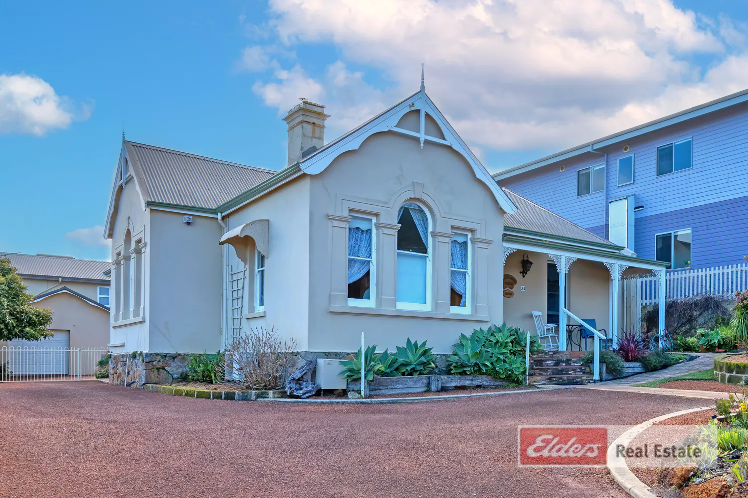34 Serpentine Road, Albany, WA, 6330 Sold Elders Real Estate
