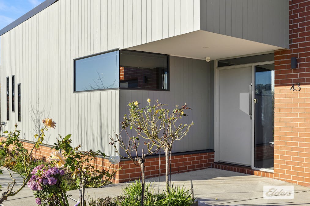 43 Middle Street, Murrumbateman, NSW, 2582 - Image 3