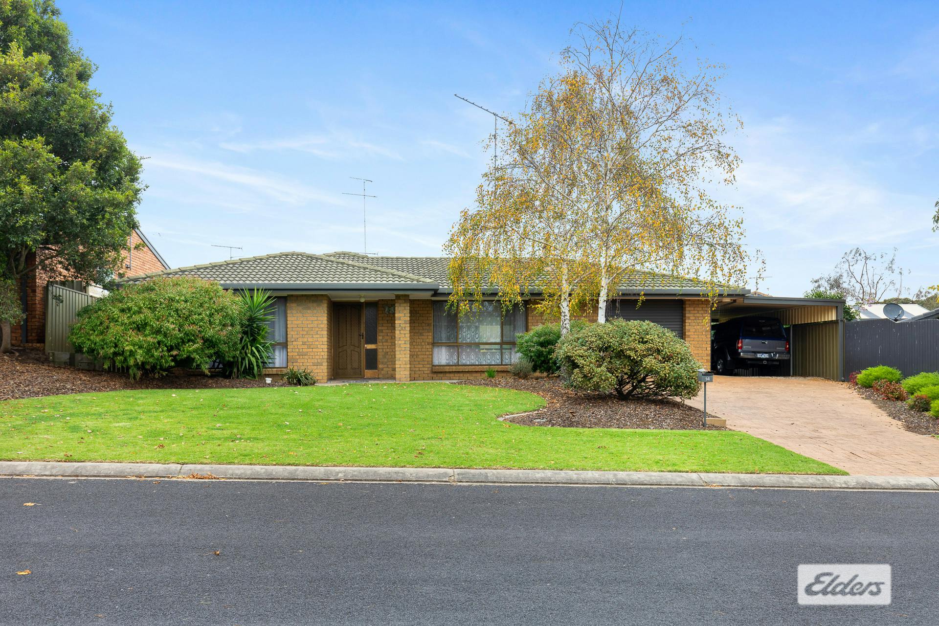 14 Bellshire Place, Mount Gambier, SA, 5290 Sold Elders Real Estate