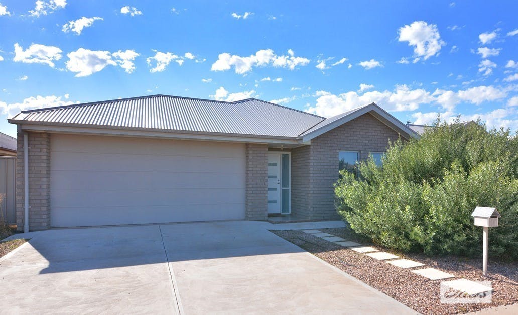 30 Jensen Avenue, Whyalla Jenkins, SA, 5609 Sold Elders Real Estate
