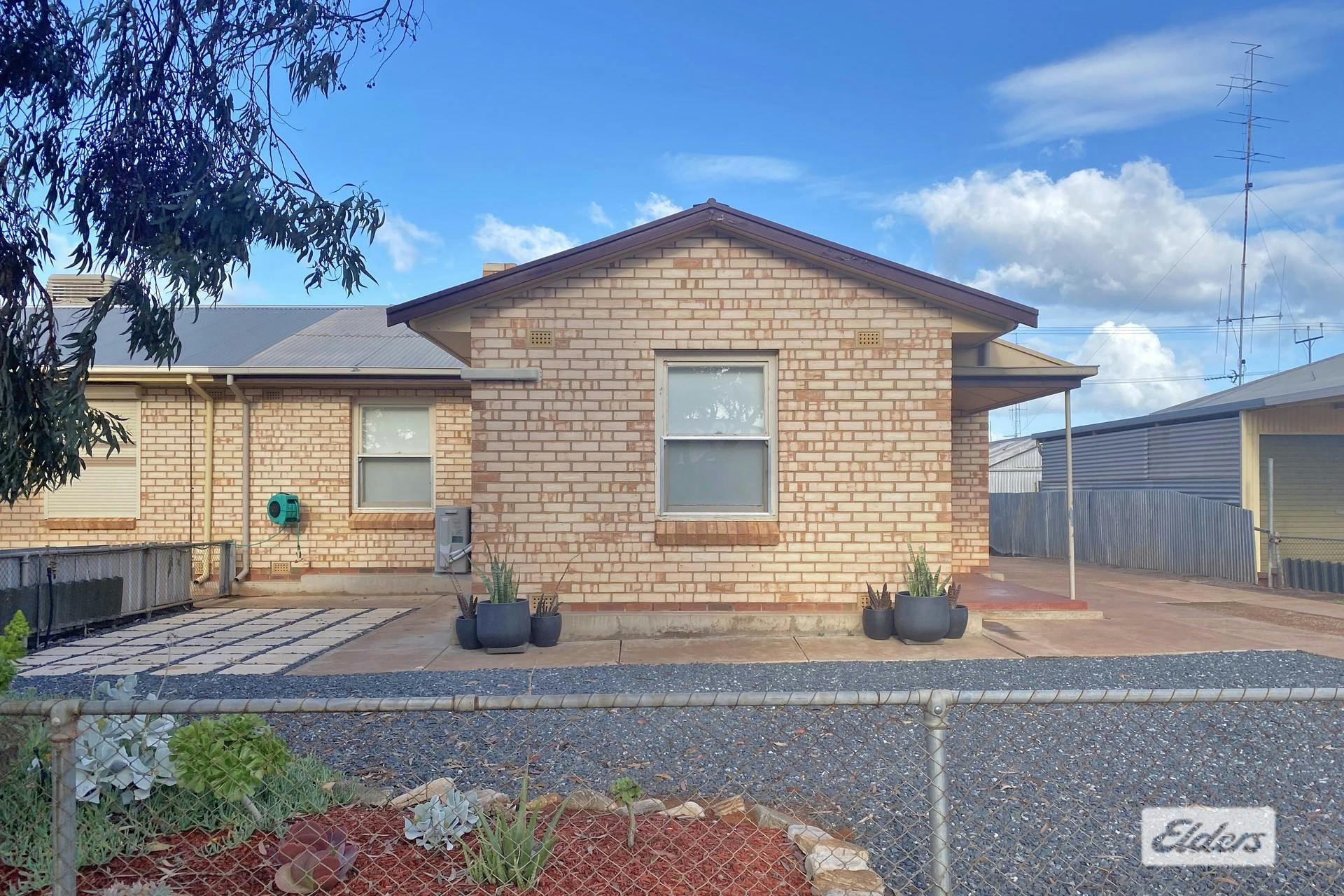 19 Booth Street, Whyalla Stuart, SA, 5608 Sold Elders Real Estate