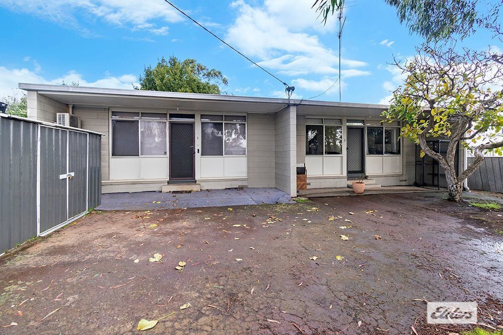 12/29 Byron Street, Hamilton, VIC, 3300 Sold Elders Real Estate