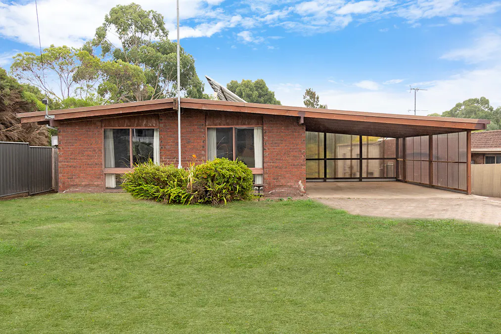 45 Laidlaw Street, Hamilton, VIC, 3300 - Image 1