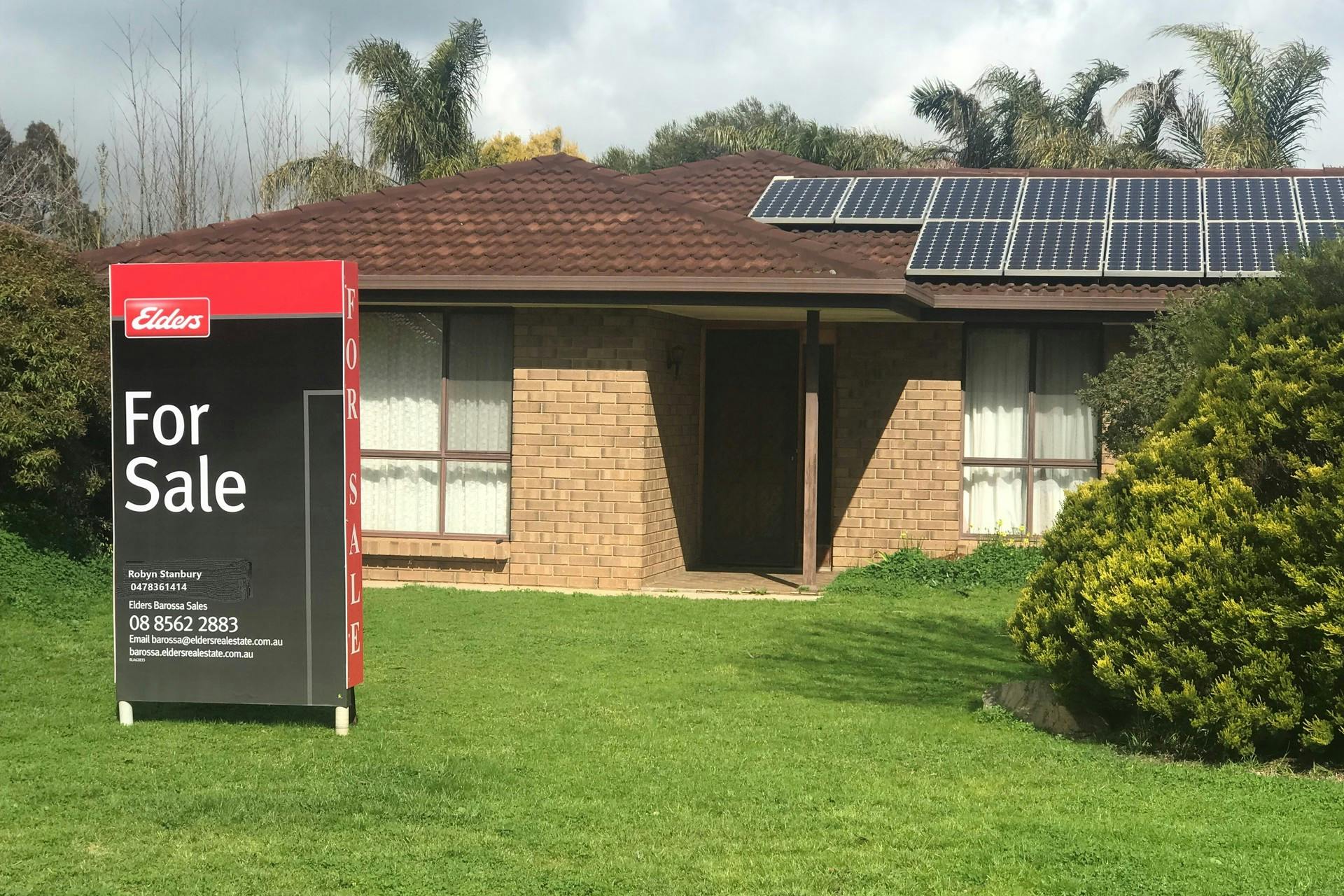 14 Braunack Avenue, Tanunda, SA, 5352 Sold Elders Real Estate