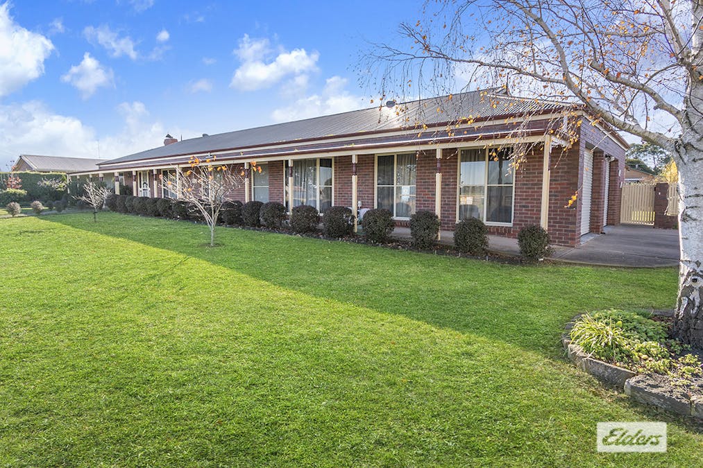 108-110 Kenny Street, Hamilton, VIC, 3300 - Image 1