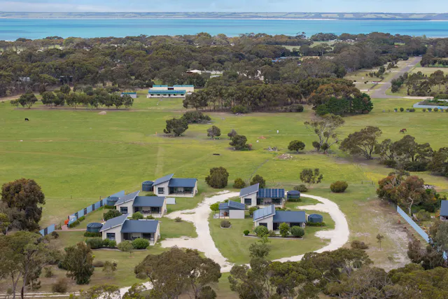 144 Bullock Track — photo from Elders Real Estate Kangaroo Island