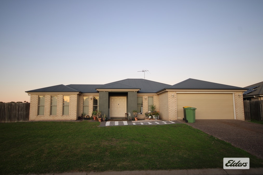 40 Glen Eagles Drive, Dalby, QLD, 4405 - Image 1