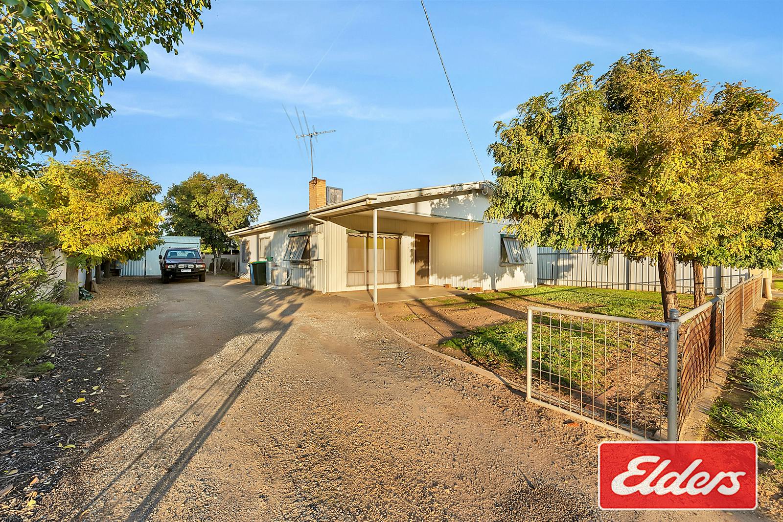 110 Sharp Street, Yarrawonga, VIC, 3730 Sold Elders Real Estate