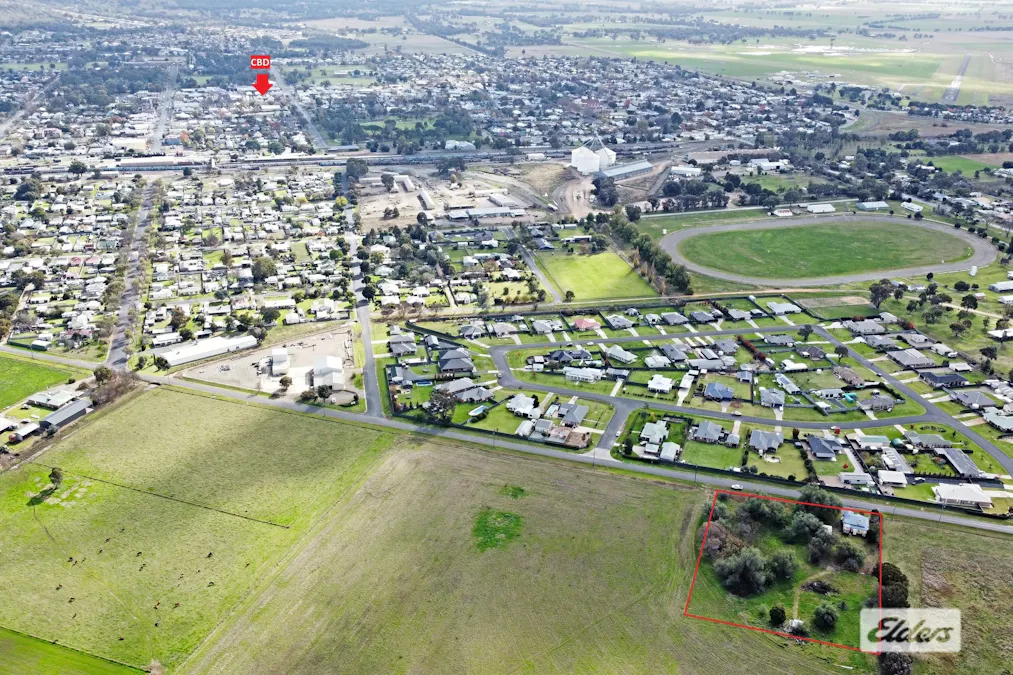 8 Florance Street, Cootamundra, NSW, 2590 - Image 2