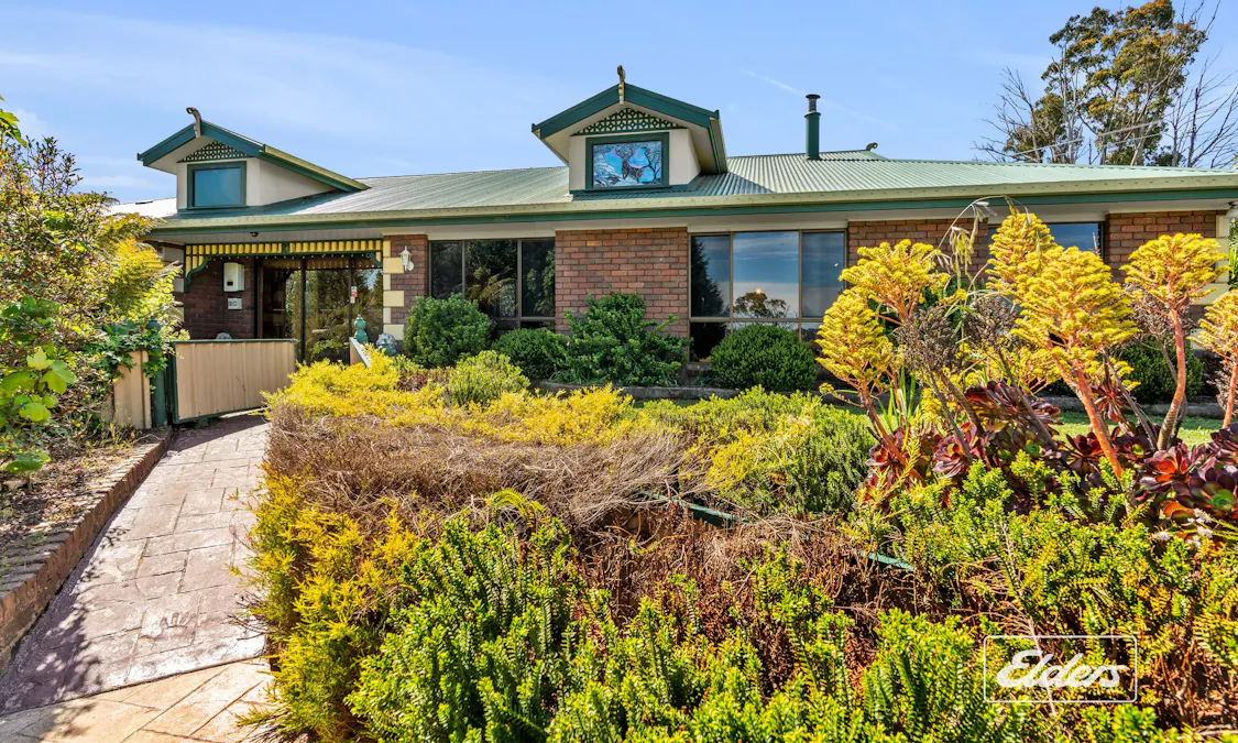 997 Golconda Road, Lebrina, TAS, 7254 Sold Elders Real Estate
