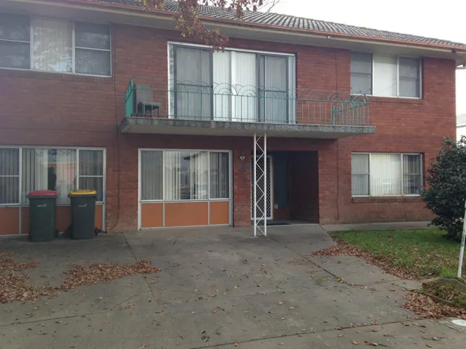 1/21 Upfold Street, Gormans Hill, NSW, 2795