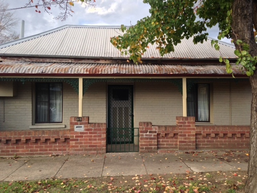 99 Durham Street, Bathurst, NSW, 2795 - Image 1